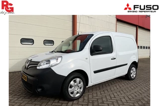 Renault Kangoo 1.5 dCi