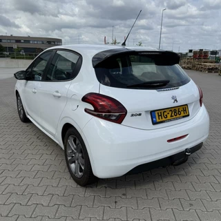 Peugeot 208 Peugeot 208 1.2 Allure 2015 | NW APK | Super Nette ! - afbeelding nr 4