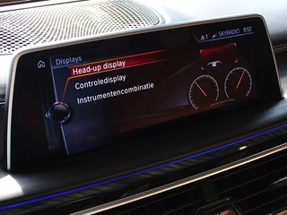 BMW 7 Serie BMW 7 Serie 750i xDr. V8 448PK+ High Exec. / BMW Individual / LED - afbeelding nr 41