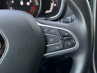 Renault Grand Scénic Renault Grand Scenic 1.3 TCe Business Zen 7p. | Navi | Achteruitrijcamera | LED | 7 Persoons. | Cruise Control | Keyless Entry/Start | PDC | DAB | Lane Assist | - afbeelding nr 11
