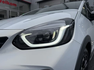 Honda Jazz Honda Jazz 1.5 e:HEV Advance Crosstar Navigatie, Parkeersensoren V+A, Apple/Android , All-in Rijklaarprijs - afbeelding nr 15
