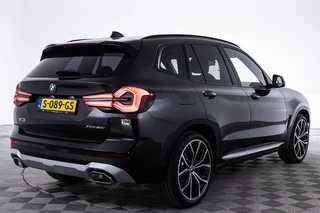BMW X3 BMW X3 xDrive20i Business Edition Plus | Full LED | LEDER *2e Pinksterdag OPEN v.a 11u tot 17u* - afbeelding nr 25