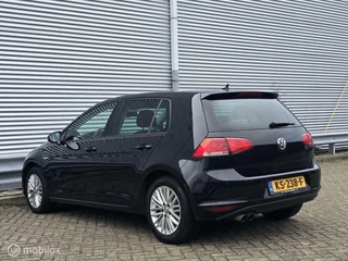 Volkswagen Golf Volkswagen Golf 1.4 TSI ACT Business Edition R - afbeelding nr 20