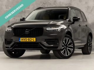 Volvo XC90 2.0 T8 Recharge AWD Plus Bright 7 Persoons