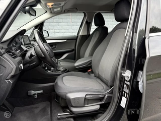 BMW 2 Serie BMW 2-serie Active Tourer 216d Corporate Lease Essential LED Navigatie Dealer Onderhouden - afbeelding nr 9