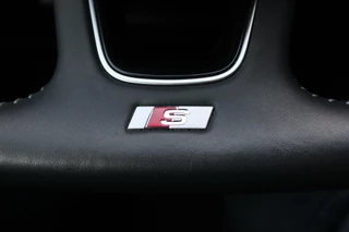 Audi A5 Audi A5 Sportback 35TFSI S-Line | Pano | Trekhaak | Stoelverwarming - afbeelding nr 35