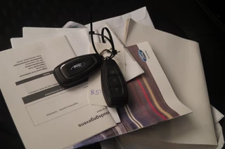 Ford Fiesta - afbeelding nr 18
