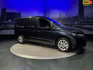 Volkswagen Caddy Cargo Maxi 2.0 TDI Style *Led*Navi*Camera*ErgoComfort