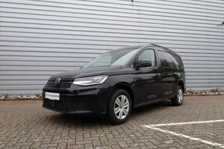 Volkswagen Caddy - afbeelding nr 7