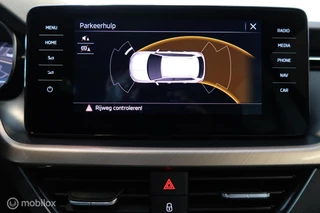 Škoda Kamiq Skoda Kamiq 1.0 TSI Business Edition Automaat Carplay Navi - afbeelding nr 23