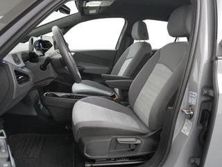 Volkswagen ID.3 Volkswagen ID.3 Pro 58 kWh  | NAVI BY CARPLAY | STOELVERWARMING | RIJKLAARPRIJS INCL. 12 MND. BOVAGGARANTIE - afbeelding nr 18