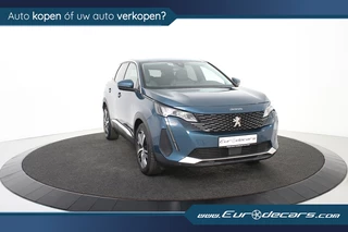 Peugeot 3008 - afbeelding nr 28