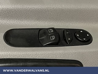 Mercedes-Benz Sprinter Mercedes-Benz Sprinter 316 CDI 163pk L2H2 Euro6 Airco | Cruisecontrol | 2800kg Trekhaak Parkeersensoren - afbeelding nr 16