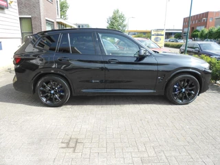 BMW X3 BMW X3 xDrive30e High Executive, M-Seats, Head Up - afbeelding nr 4