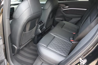 Audi Q8 Sportback e-tron Audi Q8 Sportback e-tron 55 quattro S Edition 115 kWh Pano-Dak I Luxe-Leder I Matrix - afbeelding nr 23