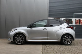 Toyota Yaris - afbeelding nr 5