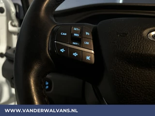 Ford Transit Verwarmde voorruit, Bijrijdersbank - afbeelding nr 7