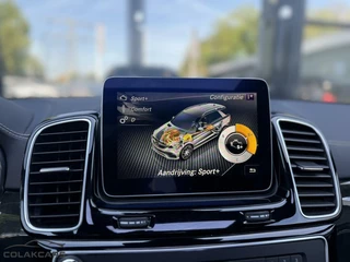 Mercedes-Benz GLE Mercedes GLE-klasse AMG 63 S 4MATIC|Pano|Softclose|Harman/K - afbeelding nr 42