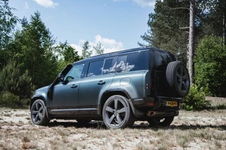 Land Rover Defender - afbeelding nr 8
