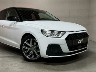 Audi A1 Sportback Audi A1 Sportback 25 TFSI Epic BlackEdition Virtual CarPlay - afbeelding nr 45