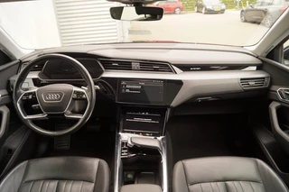 Audi e-tron - afbeelding nr 9