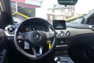 Mercedes-Benz B-Klasse Mercedes-Benz B-Klasse 180 LEASE EDITION AMBITION Trekhaak (All-in prijs) - afbeelding nr 16