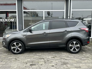 Ford Kuga Ford Kuga 1.5 EcoBoost Titanium - afbeelding nr 3