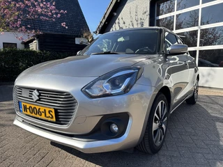 Suzuki Swift - afbeelding nr 2