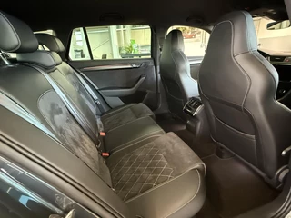 Škoda Superb Skoda Superb Combi 1.4 TSI iV 160kW DSG6 Sportline Memory|Ad.Cruise|carplay - afbeelding nr 6