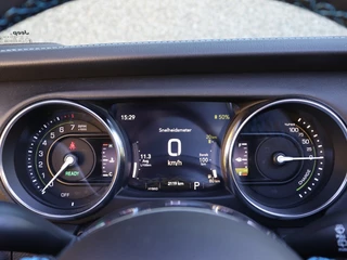 Jeep Wrangler - afbeelding nr 25