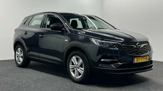 Opel Grandland X Opel Grandland X 1.2 Turbo 120 Jaar Edition|Apple Carplay|Automaat|Cruise|Navi|Airco| - afbeelding nr 3