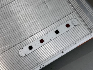 Opel Movano Opel Movano 2.2D 140pk Meubelbak Bakwagen met Laadklep Achteruitrijcamera Cruise Control - afbeelding nr 35