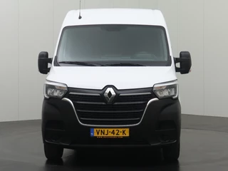 Renault Master | Betimmering | 3-Persoons | Trekhaak - afbeelding nr 10