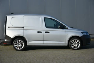 Volkswagen Caddy Volkswagen Caddy 2.0 TDI Clima Airco Cruise Trekhaak NAP - afbeelding nr 5