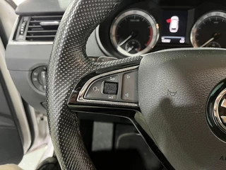 Škoda Octavia |1e eig|DLR ondh! - afbeelding nr 16