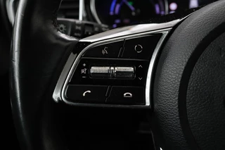 Kia Ceed Kia Ceed 1.6 GDI PHEV DynamicLine |  Stoel & stuurverwarming | Adaptive cruise | Trekhaak | Camera | Half leder | Navigatie | Keyless | Full LED - afbeelding nr 14