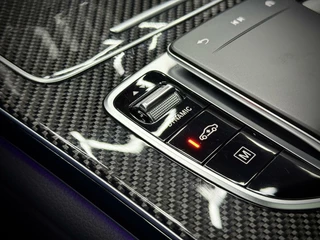 Mercedes-Benz GLC Mercedes GLC-klasse 300de 4MATIC AMG Panoramadak|Camera 360°|Burmester®|Luchtvering|Keyless|Night pakket|Trekhaak|Distronic|Multibeam LED|Sfeerverlichting - afbeelding nr 45