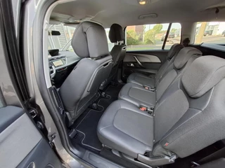 Citroën Grand C4 Spacetourer Citroen Grand C4 SpaceTourer 1.2 PureTech Shine 7-ZITTER - afbeelding nr 19