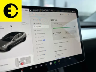 Tesla Model 3 Tesla Model 3 Performance AWD 75 kWh | Autopilot | Pano | mat grijze wrap - afbeelding nr 26