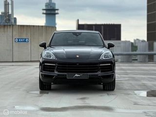 Porsche Cayenne Porsche Cayenne 3.0 | Pano | HUD | BOSE | 360 | Sport chrono - afbeelding nr 13