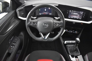 Opel Mokka - afbeelding nr 13