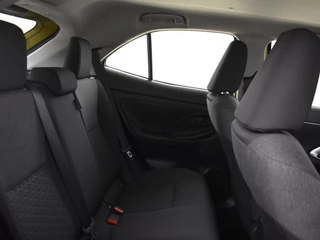 Toyota Yaris Cross - afbeelding nr 14