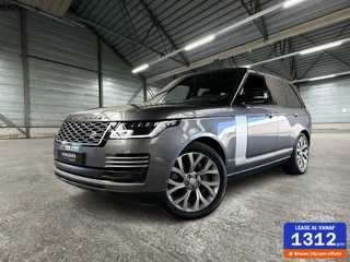 Land Rover Range Rover - 516245946-0