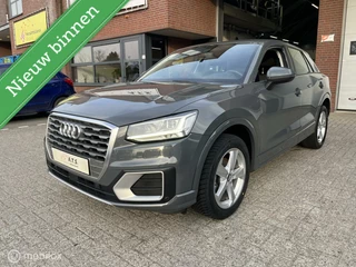 Audi Q2 - 442548284-0