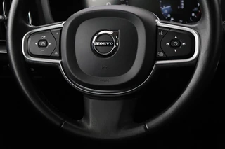 Volvo V60 Volvo V60 2.0 T4 Momentum Pro | Trekhaak | Adaptive cruise |  Stoelverwarming | Carplay | BLIS | Navigatie | Full LED | DAB | Half leder | Climate control - afbeelding nr 9