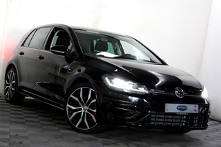 Volkswagen Golf - afbeelding nr 9