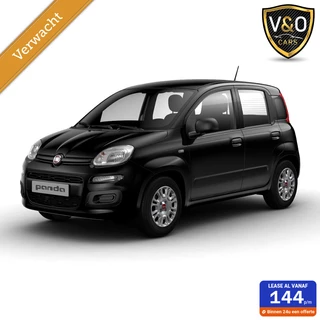 Fiat Panda - 151342112-0