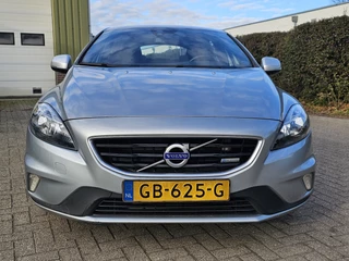 Volvo V40 Zondag OPEN! - afbeelding nr 4