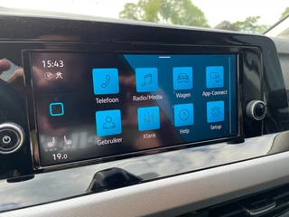 Volkswagen Golf - afbeelding nr 14