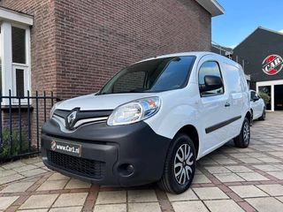 Renault Kangoo - afbeelding nr 1